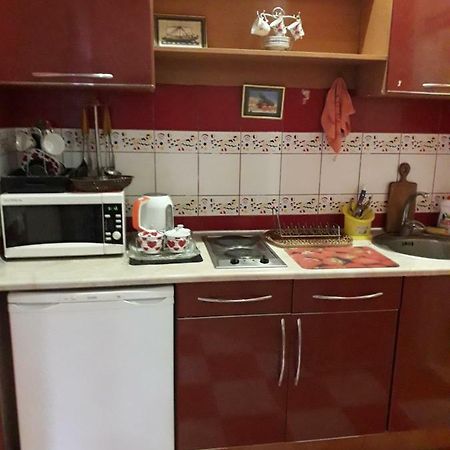 Apartamento Пушкинская 1 Комнатная, Центр Odesa Exterior foto