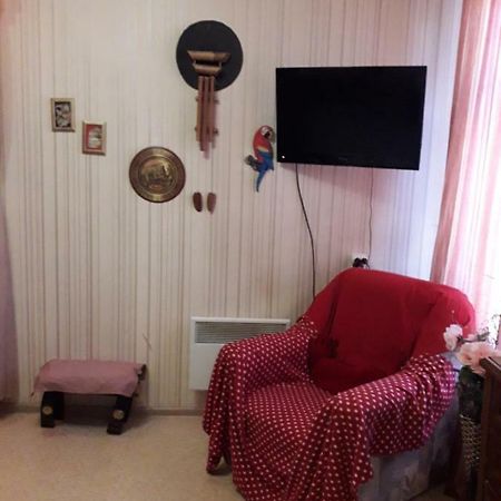 Apartamento Пушкинская 1 Комнатная, Центр Odesa Exterior foto