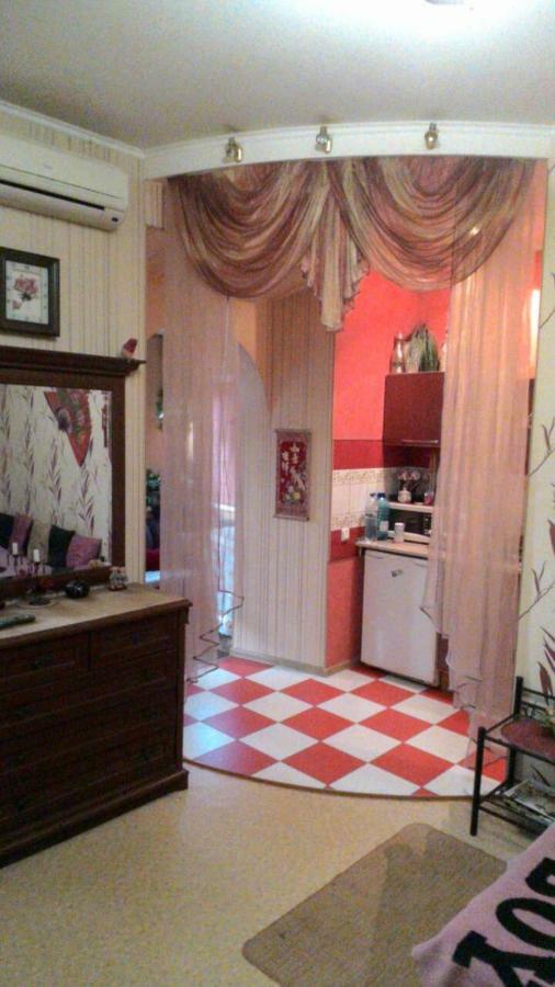Apartamento Пушкинская 1 Комнатная, Центр Odesa Exterior foto