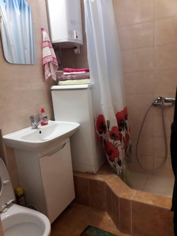 Apartamento Пушкинская 1 Комнатная, Центр Odesa Exterior foto