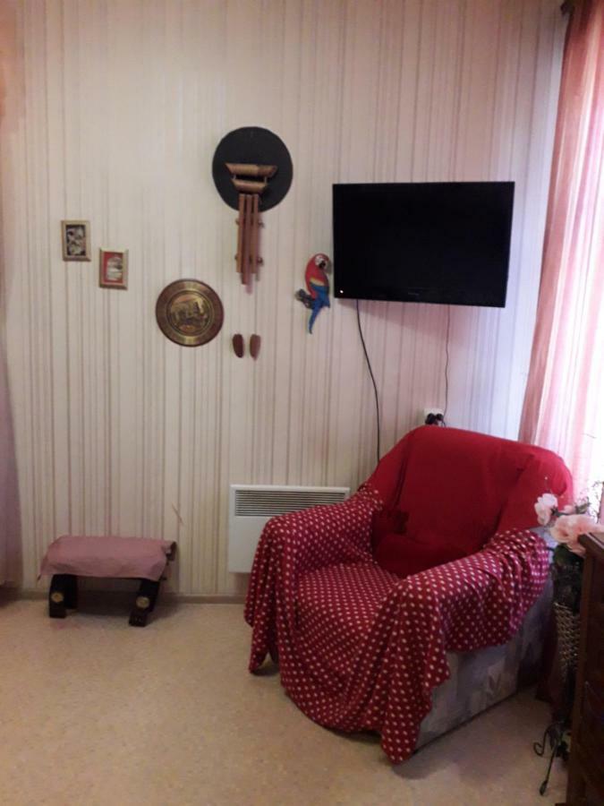 Apartamento Пушкинская 1 Комнатная, Центр Odesa Exterior foto